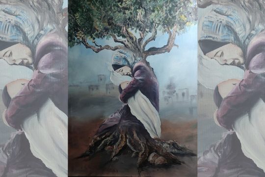 gaza ekthesi bienale